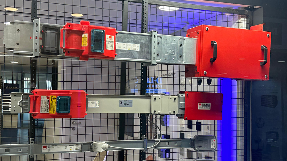 Busbar Sistemleri